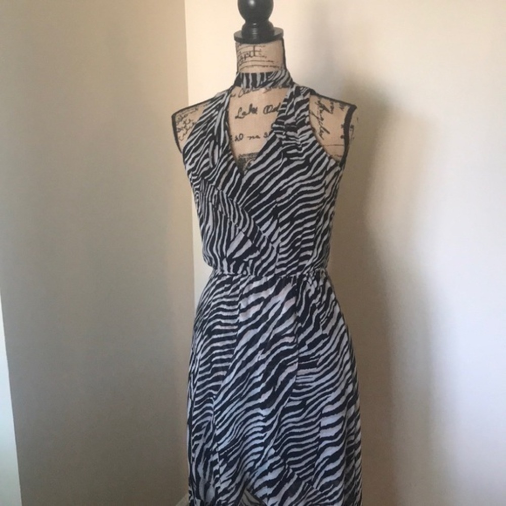 Brand New White House Black Market Dress